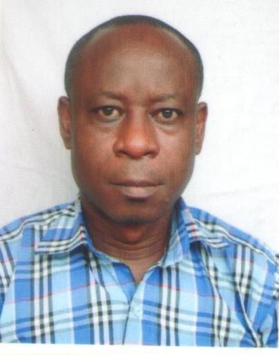 Edwin Seth Clottey Pic