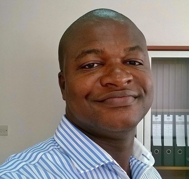 Michael Oppong Adjei