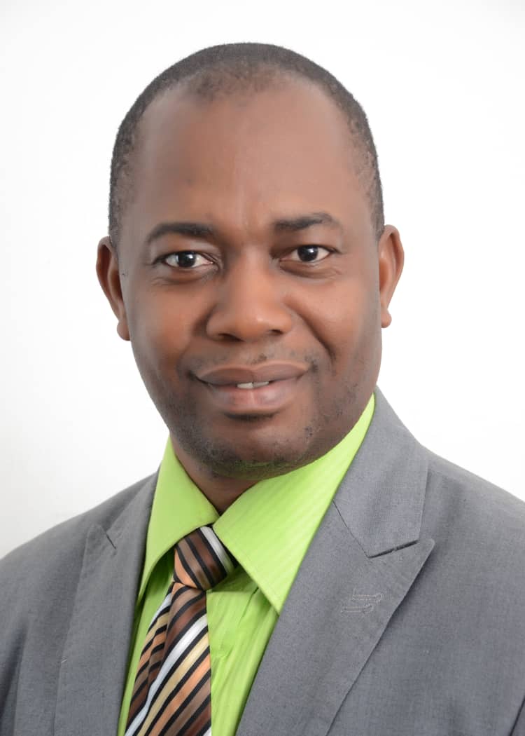 Rev. Collins Adu Ntim